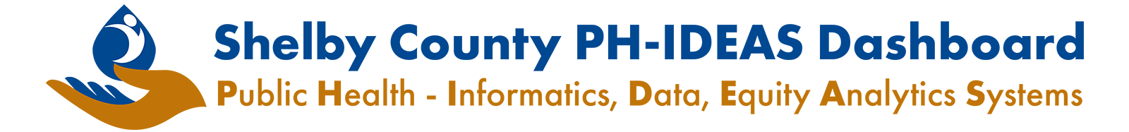 Site – PH-IDEAS Dashboards Logo